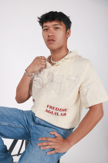 Piña Red Wine Polo